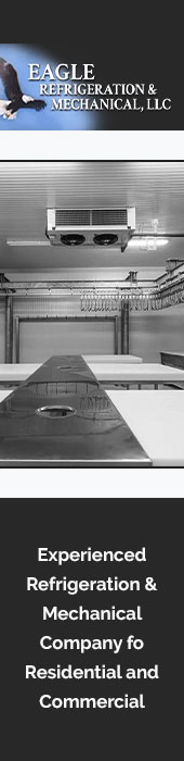 EAGLE REFRIGERATION & MECHANICAL