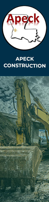 APECK CONSTRUCTION INC