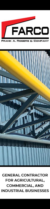 C&S CONSTRUCTION LLC DBA FRANK A ROGERS & CO