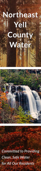 NORTHEAST YELL COUNTY WATER