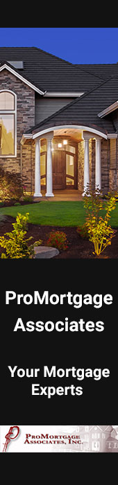 PROMORTGAGE ASSOCIATES INC