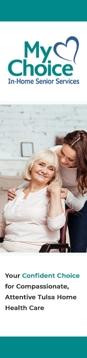 MY CHOICE IN HOME SENIOR SERVICE