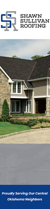 SHAWN SULLIVAN ROOFING