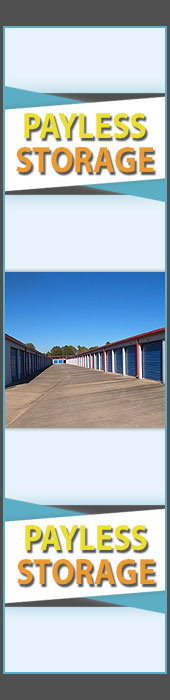 PAYLESS STORAGE INC #2