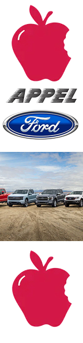 APPEL FORD INC