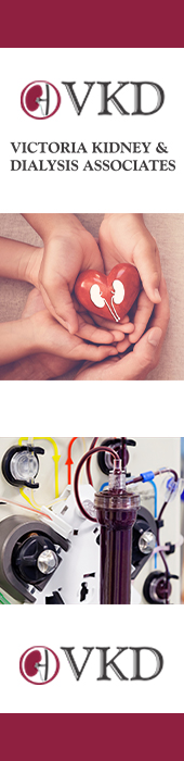 VICTORIA KIDNEY & DIALYSIS ASSOCIATES