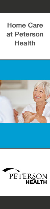 PETERSON HEALTH HOME CARE