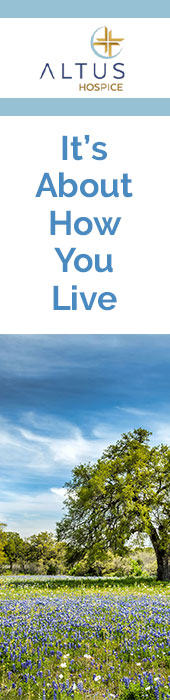 ALTUS HOSPICE