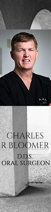 CHARLES R BLOOMER DDS