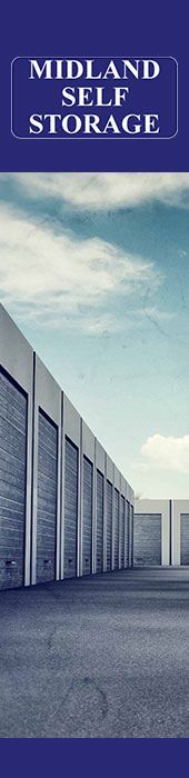 MIDLAND SELF STORAGE