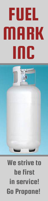 FUEL MARK INC