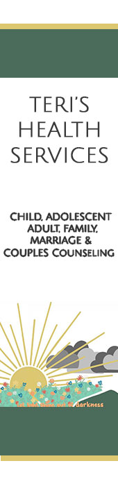 TERI'S HEALTH SERVICES