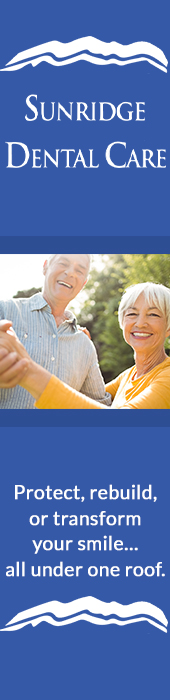 SUNRIDGE DENTAL CARE