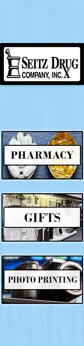 SEITZ DRUG COMPANY INC