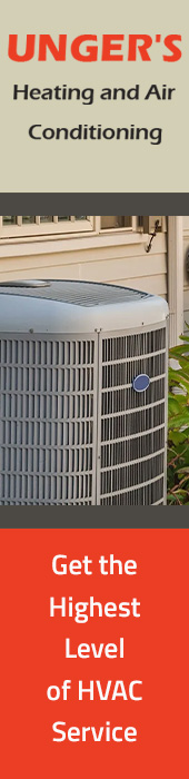 UNGER'S HEATING & AIR CONDITIONING INC