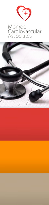 MONROE CARDIOVASCULAR ASSOCIATES
