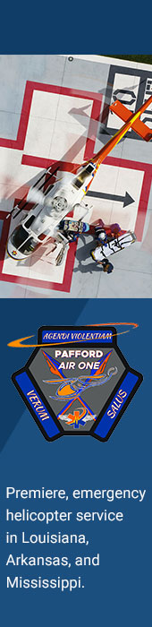 PAFFORD AIR ONE