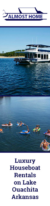 ALMOST HOME HOUSEBOAT RENTALS