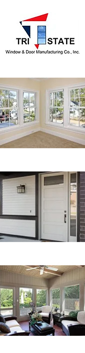 TRI-STATE WINDOW & DOOR MANUFACTURING