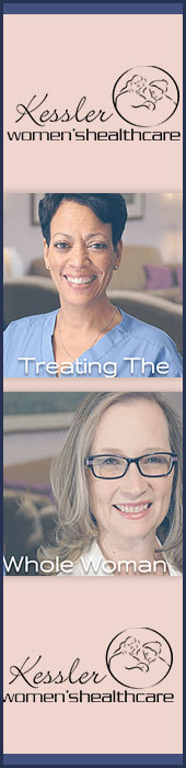 KESSLER WOMENS HEALTHCARE