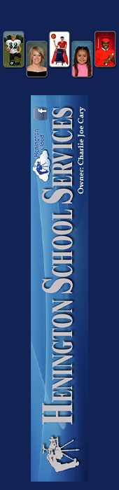 HENINGTON SCHOOL SERVICES