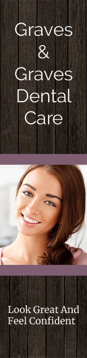 GRAVES & GRAVES DENTAL CARE