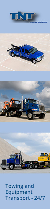 TNT WRECKER SERVICE