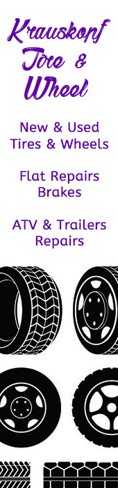 KRAUSKOPF TIRE & WHEEL