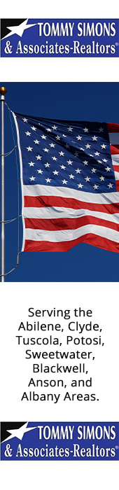 TOMMY SIMONS & ASSOCIATES REALTORS