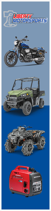 LIBERTY MOTORSPORTS