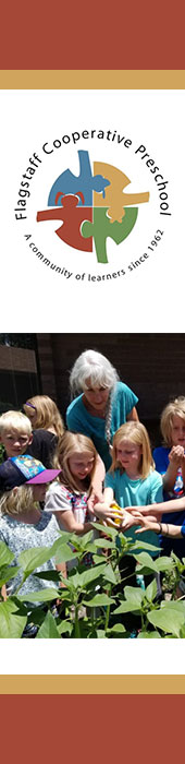 FLAGSTAFF COOPERATIVE PRESCHOOL
