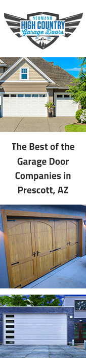 NEUMANN HIGH COUNTRY DOORS