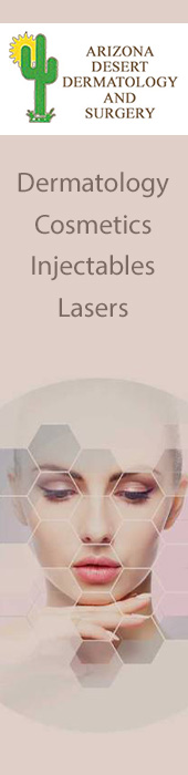 ARIZONA DESERT DERMATOLOGY