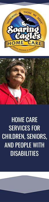 SOARING EAGLES HOME CARE