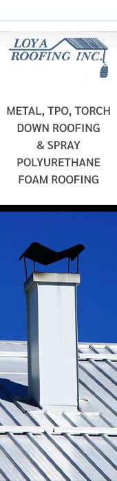 LOYA ROOFING