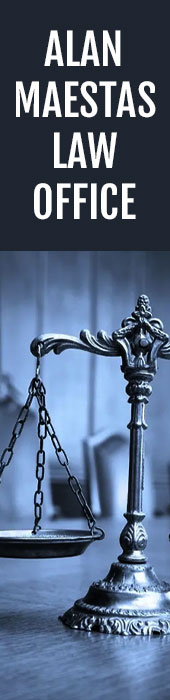 ALAN MAESTAS LAW OFFICE