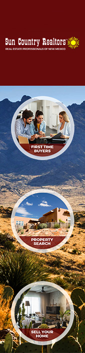 SUN COUNTRY REALTORS