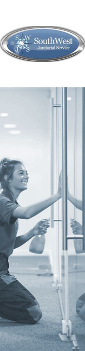 SOUTHWEST JANITORIAL SERVICE