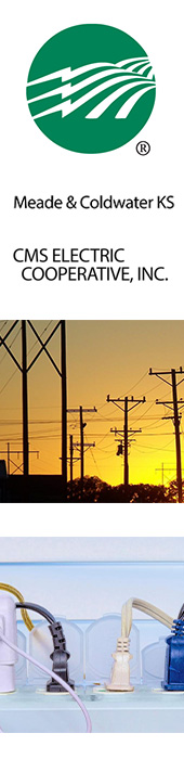 CMS ELECTRIC COOPERATIVE, INC