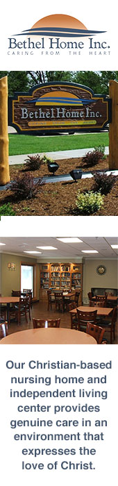 BETHEL HOME INC