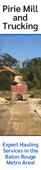 PIRIE MILL AND TRUCKING