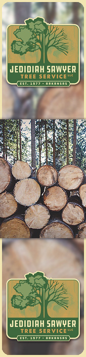 JEDIDIAH SAWYER TREE SERVICE