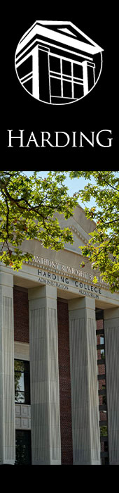 HARDING UNIVERSITY