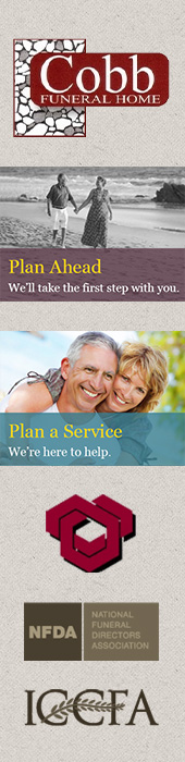 COBB FUNERAL HOME