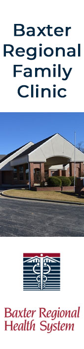BAXTER REGIONAL FAMILY CLINIC