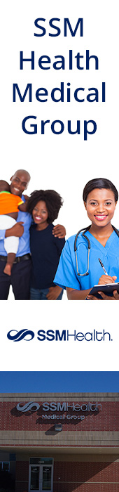 SSM HEALTH MEDICAL GROUP