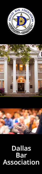 DALLAS BAR ASSOCIATION