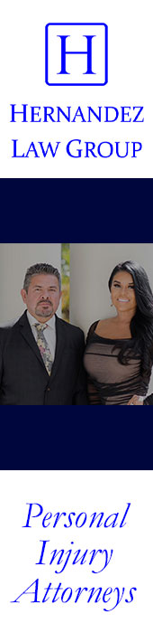 HERNANDEZ LAW GROUP