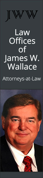 JAMES W WALLACE LAW OFFICES
