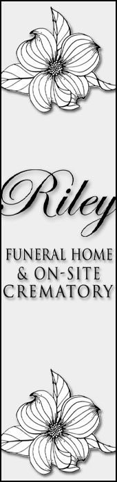 RILEY FUNERAL HOME